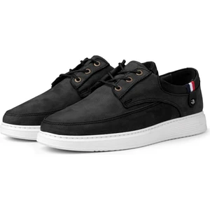 Daily Hakiki Deri Erkek Günlük Ayakkabı, Yazlık Ayakkabı, Hafif Ayakkabı, Bağcıklı Deri Ayakkabı