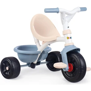 Be Fun Üç Tekerlekli Bisiklet - Mavi 740336