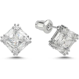 Merano Design Volga Beyaz Küpe