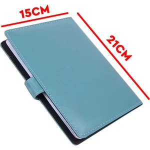 Instax Mini Polaroid 12 Yapraklı 96'lık Fotoğraf Albümü - 6X9CM