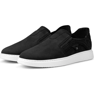 Flloyd Hakiki Deri Erkek Günlük Ayakkabı, Yazlık Ayakkabı, Hafif Ayakkabı, Loafer Ayakkabı