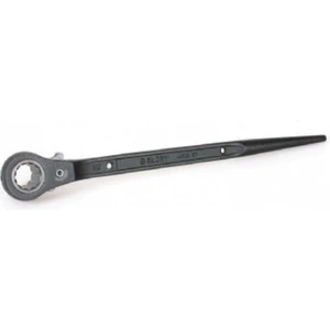 Kazıklı Lokma Cırcır Anahtar (Tek Ölçü) 32mm