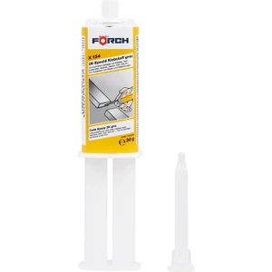 2k-Epoksi Yapıştırıcı Gri 24ML K154