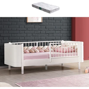 Montessori Karyola, Lidya Montessori Yatak + 1 Adet Comfort Yatak