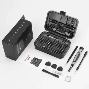 Kıngsdun 150 Parça Hassas Tornavida Seti KS-840150