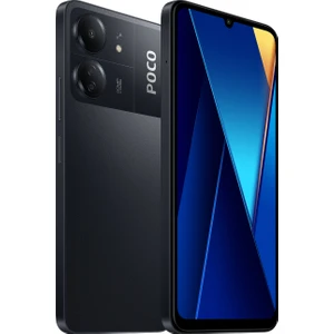 Poco C65 256 GB 8 GB Ram (Poco Türkiye Garantili) Siyah