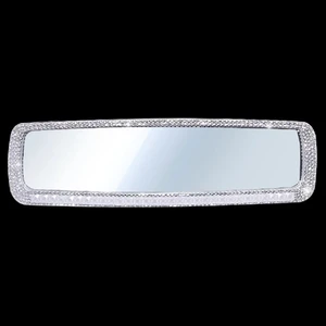 Mix Center Taşlı Dikiz Aynası