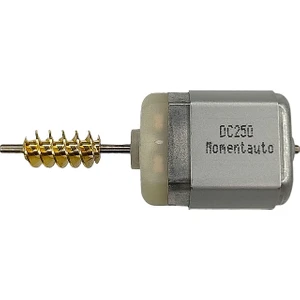 DNC Auto Part Volkswagen Passat B6,b7,cc Için Kolon Kilit Motoru