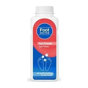 Foot Doctor Ayak Pudrası 90 gr