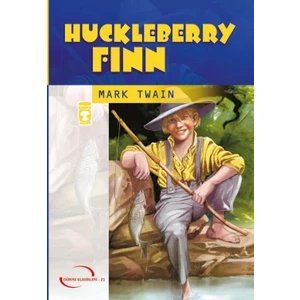Huckleberry Finn