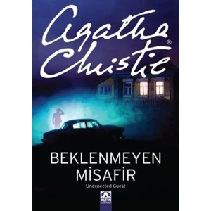 Beklenmeyen Misafir - Agatha Christie
