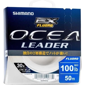 Line Ocea  Ex Fluoro Leader 50M Misina