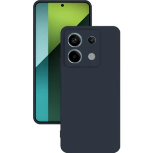 Xiaomi Redmi Note 13 Pro 5g Kılıf Kamera Korumalı Silikon Rubber Arka Kapak