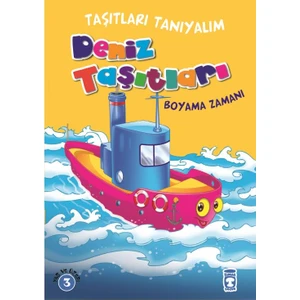 Deniz Taşıtları
