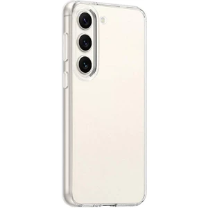 Case 4u Galaxy S23 Plus Kılıf Pürüzsüz Yüzey Kaliteli Sert Pc Vonn Kapak Şeffaf