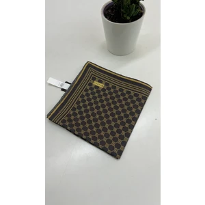 Twill Ipek Eşarp 90*90 Ebat