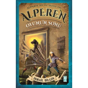 Alperen: Oyunun Sonu-İsmail Bilgin