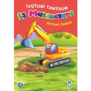 İş Makineleri