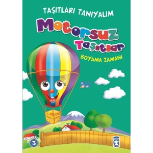 Motorsuz Taşıtlar