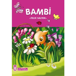 Bambi-Felix Salten