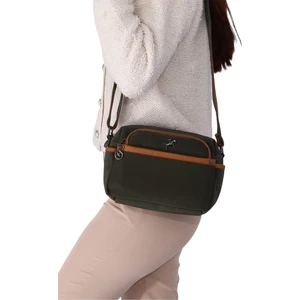 Nas Bag Byhakan Nas BAG-1029 Saten Kadın Çapraz Çanta