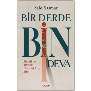 Bir Derde Bin Deva - Said Şaşmaz