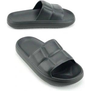 Kadın Yazlık Banyo Bahçe Havuz Terlik