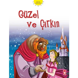 Güzel Ve Çirkin-Nehir Aydın Gökduman