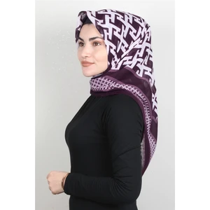 Pamuklu Trend Eşarp 9932-17 Mr