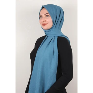 Rio Şal 1481-57 Turkuaz