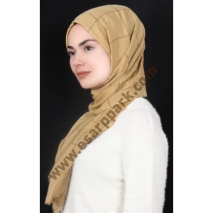 Pamuklu Serin Şal 1247-47