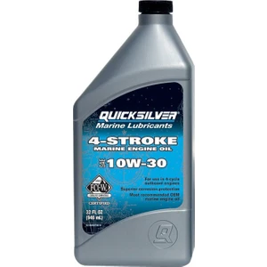 4 Zamanlı Deniz Motor Yağı 10W-30 (1l)
