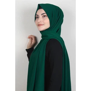 Bloom Şal 2725-7 Zümrüt