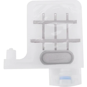 10 Adet Eko Solvent Yazıcı Mürekkep Damperi Dx5 Baskı Kafası Damper Baskı Kafası Mutoh Galaxy Insan Xuli Plotter 4X3MM Tüp (Yurt Dışından)
