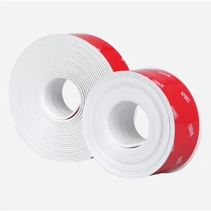 Bakır Express Banyo ve Mutfak Için Sızdırmazlık Bandı 3m Yapışkanlı 22 mm x 3,35 Mt.