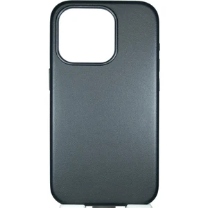 Apple iPhone 15 Plus Premium Deri Içi Kadife Animasyonlu Magsafe Uyumlu Telefon Kılıfı