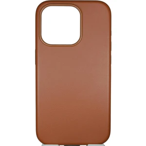 Apple iPhone 15 Plus Premium Deri Içi Kadife Animasyonlu Magsafe Uyumlu Telefon Kılıfı