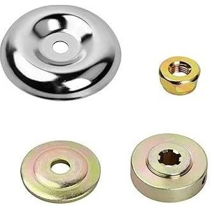 Motorllu Tırpan Bıçak Pul Set Bg-Cg 520 Tl/43/52 4 Lü Set