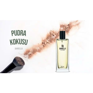 Pudra Kokulu Parfüm P-254