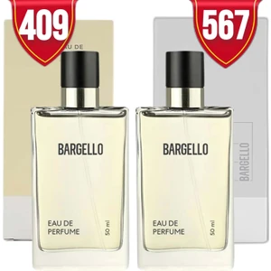 409 Oriental Bayan + 567 Fresh Erkek 50 Ml Edp