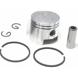 Piston Segman Set Tl 52 44MM Motorlu Tırpan