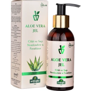 Aloe Vera Jel 150ML