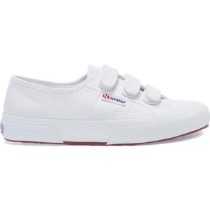 2750-COT3STRAPU Unisex Beyaz Sneaker WHITE-901-SP S00BN20
