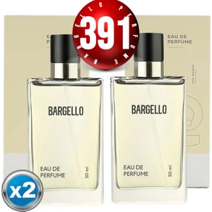 391x2(2adet) Kadın Parfüm Floral 50 Ml Edp