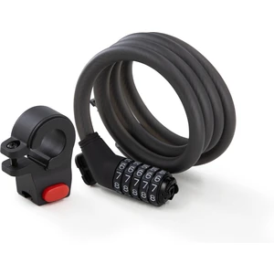 Ninebot PJ02MMS Şifreli Kilit