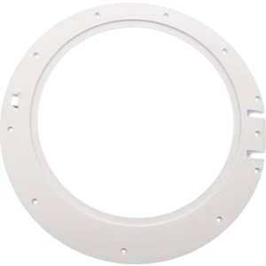 Bosch Logixx Çamaşır Makinesi Kapak Iç Çerçevesi Beyaz