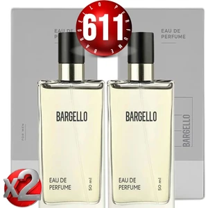 611x2(2adet) Erkek Parfüm Woody 50 Ml Edp