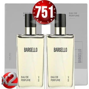 751x2(2adet) Erkek  Parfüm Woody 50 Ml Edp