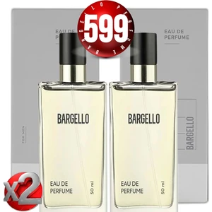 599x2(2adet) Erkek  Parfüm Woody 50 Ml Edp
