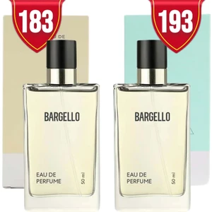 193 Oriental Unı + 183 Oriental Bayan 50 Ml Edp